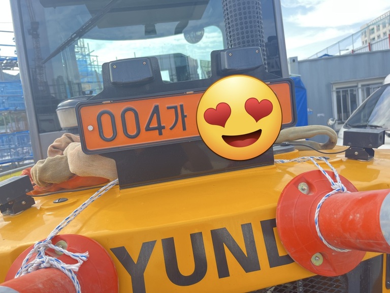 7톤 솔밸브 교체